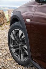Opel Insignia Country Tourer Turbo D 4x4 Exclusive 2017 года